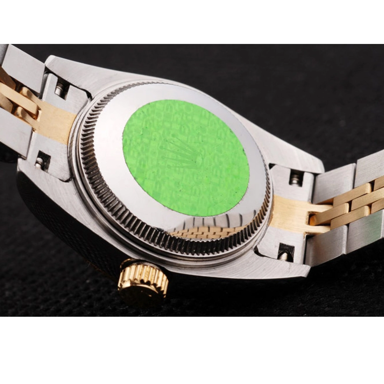 AAA replica watch Swiss Mechanism-srl96 Datejust Rolex 0618